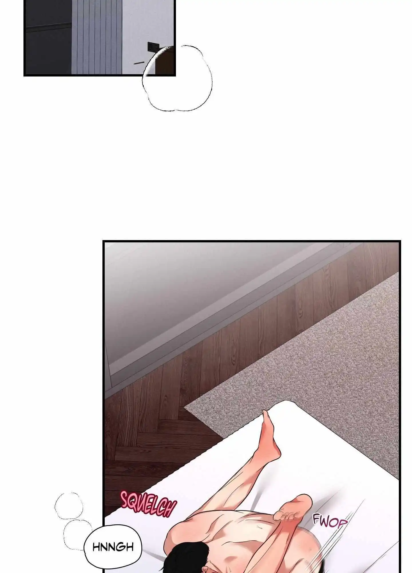 Invisible Partner - Chapter 20 Page 3