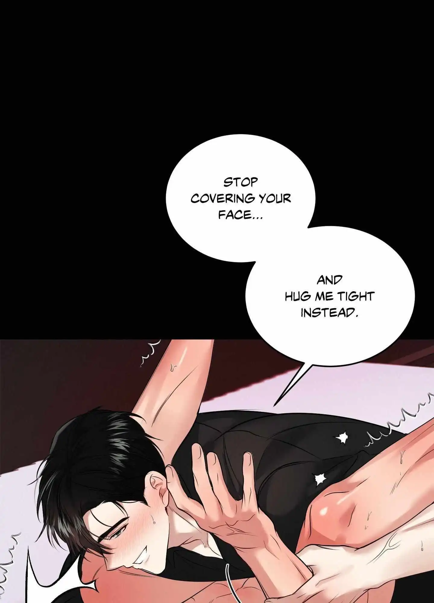 Invisible Partner - Chapter 20 Page 39