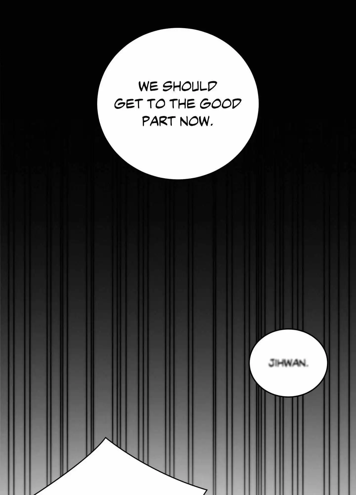 Invisible Partner - Chapter 20 Page 41