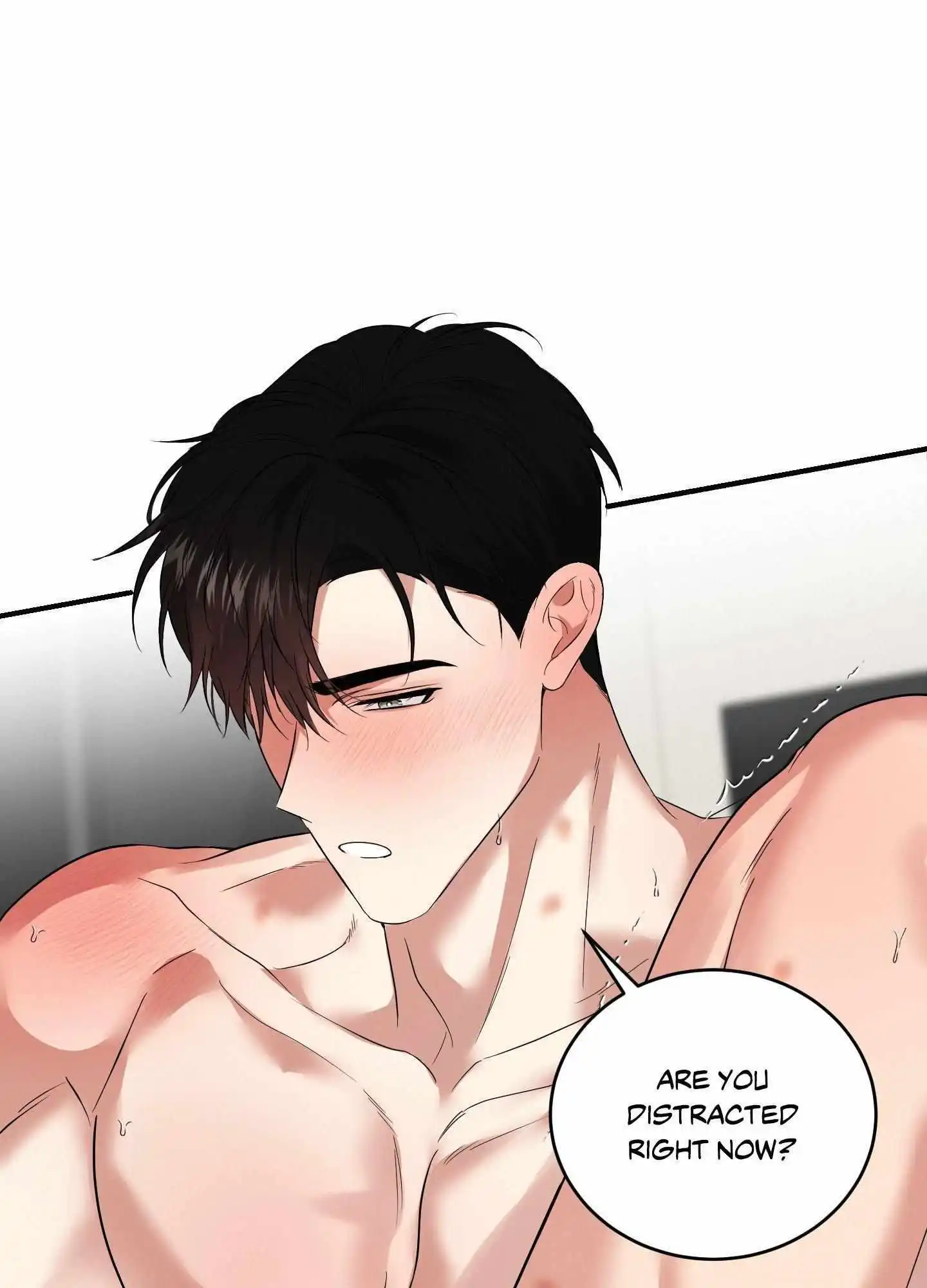 Invisible Partner - Chapter 20 Page 44