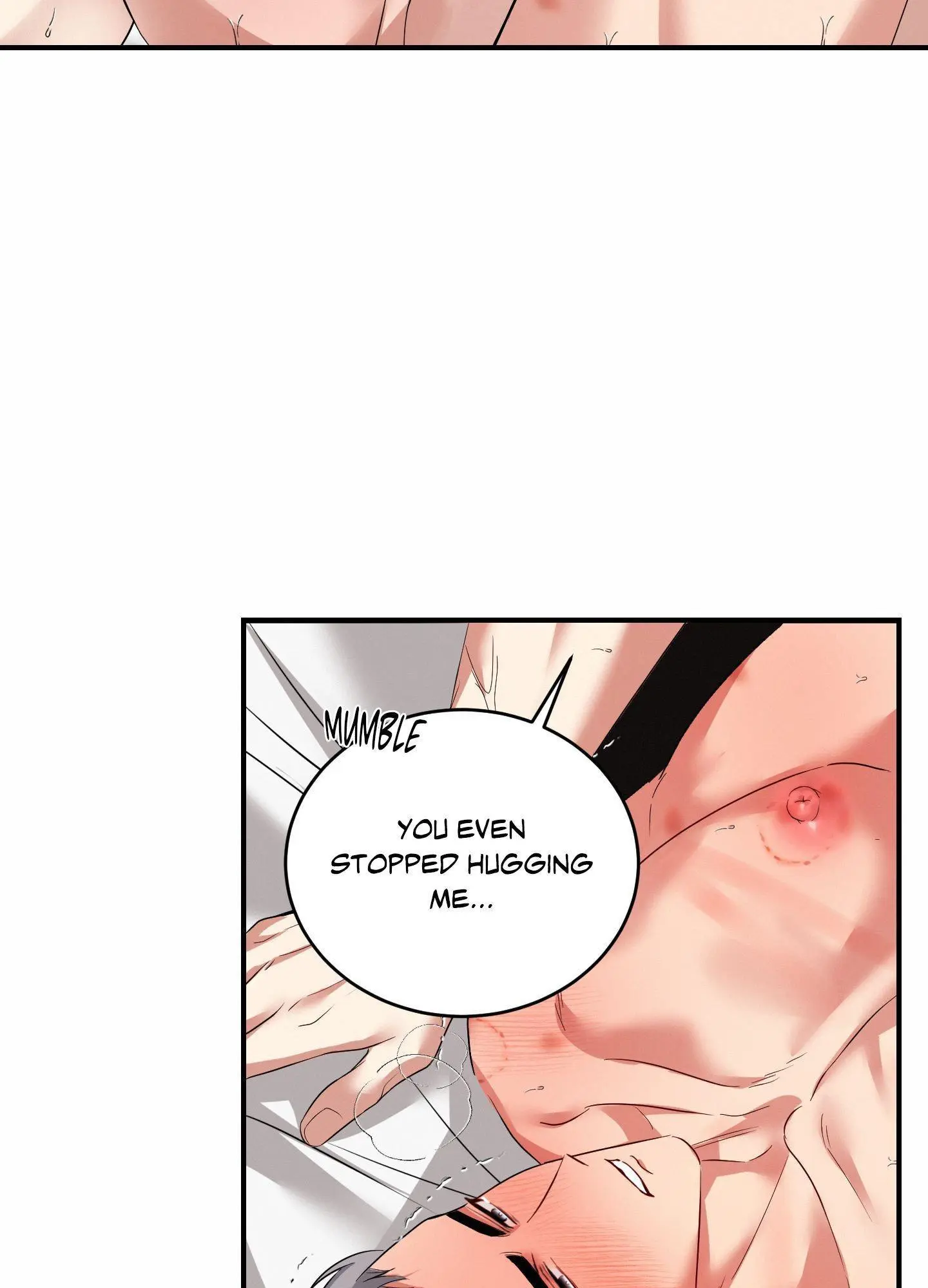 Invisible Partner - Chapter 20 Page 45