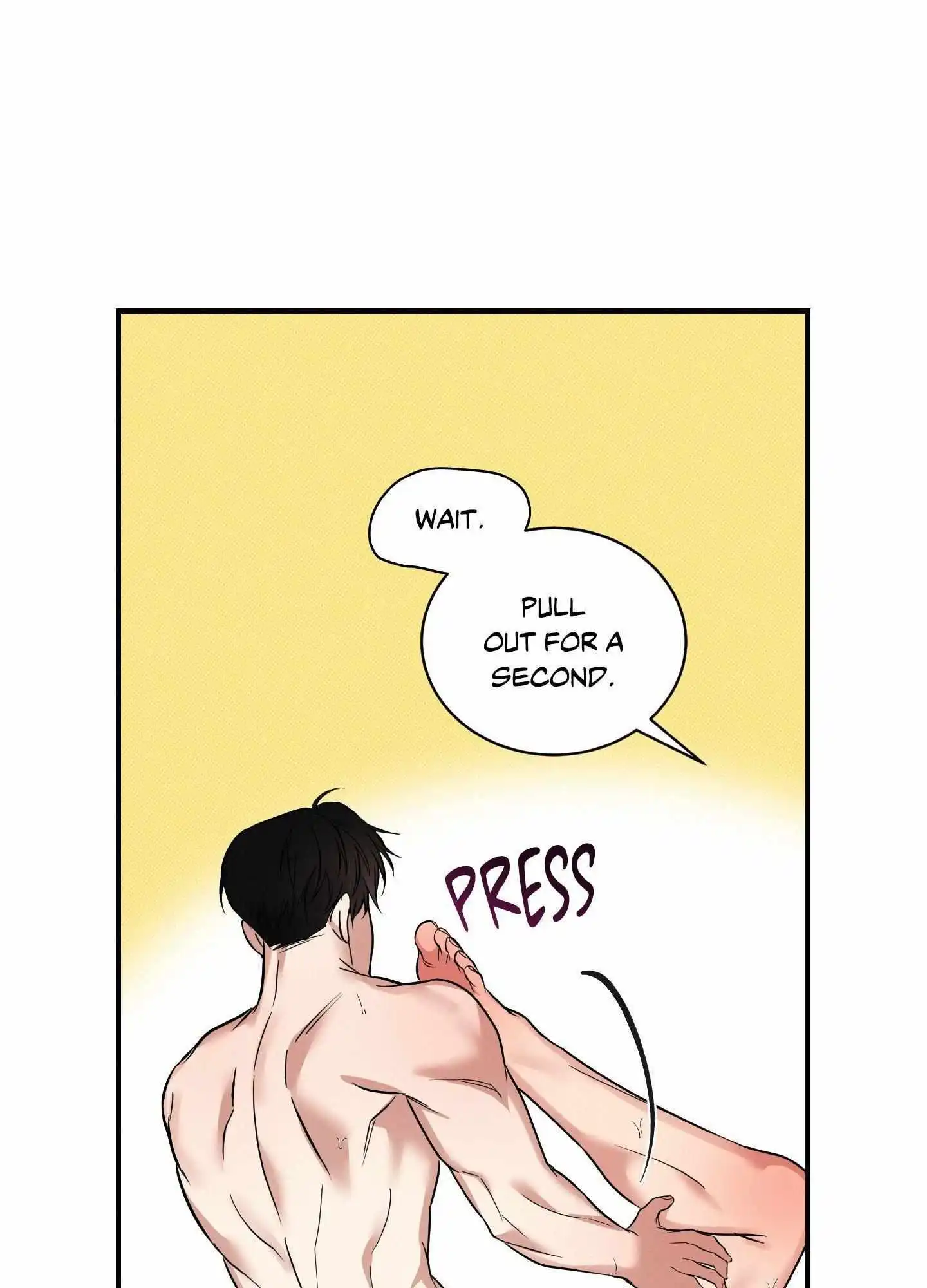 Invisible Partner - Chapter 20 Page 47