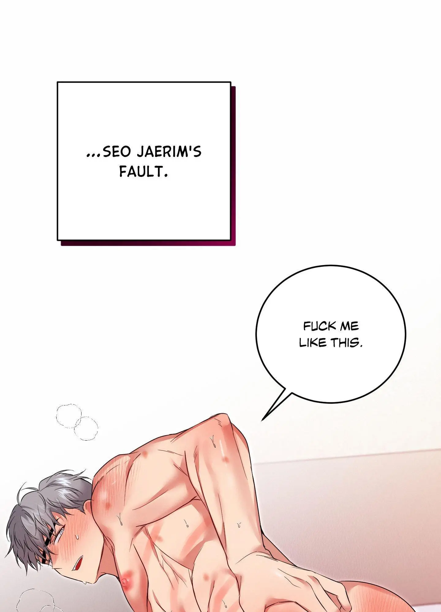 Invisible Partner - Chapter 20 Page 49