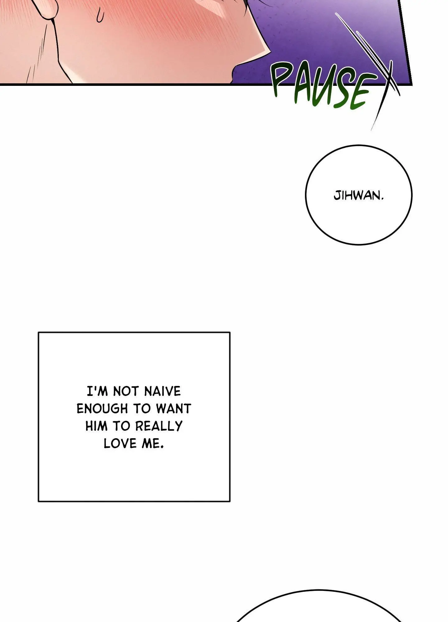 Invisible Partner - Chapter 20 Page 52