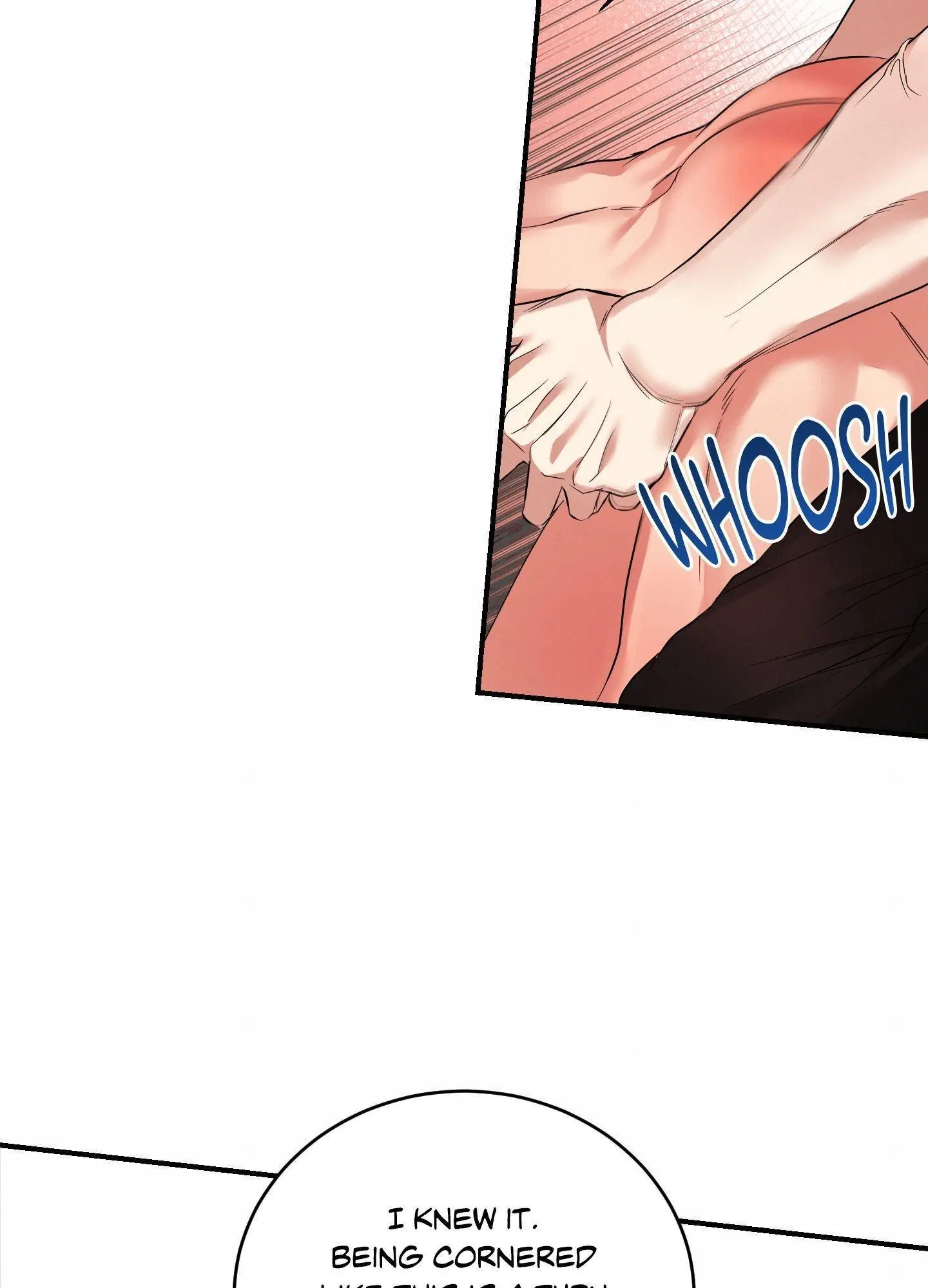 Invisible Partner - Chapter 20 Page 57