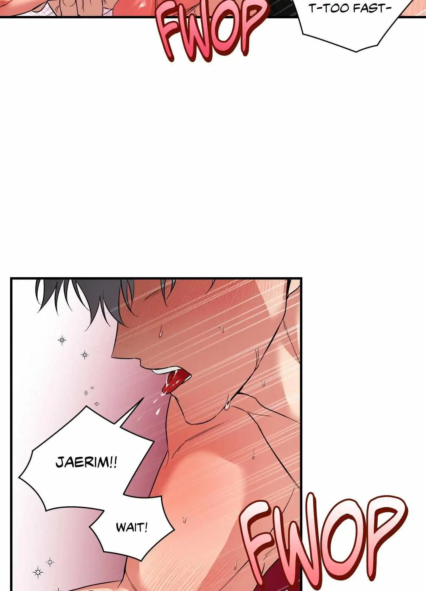 Invisible Partner - Chapter 20 Page 66