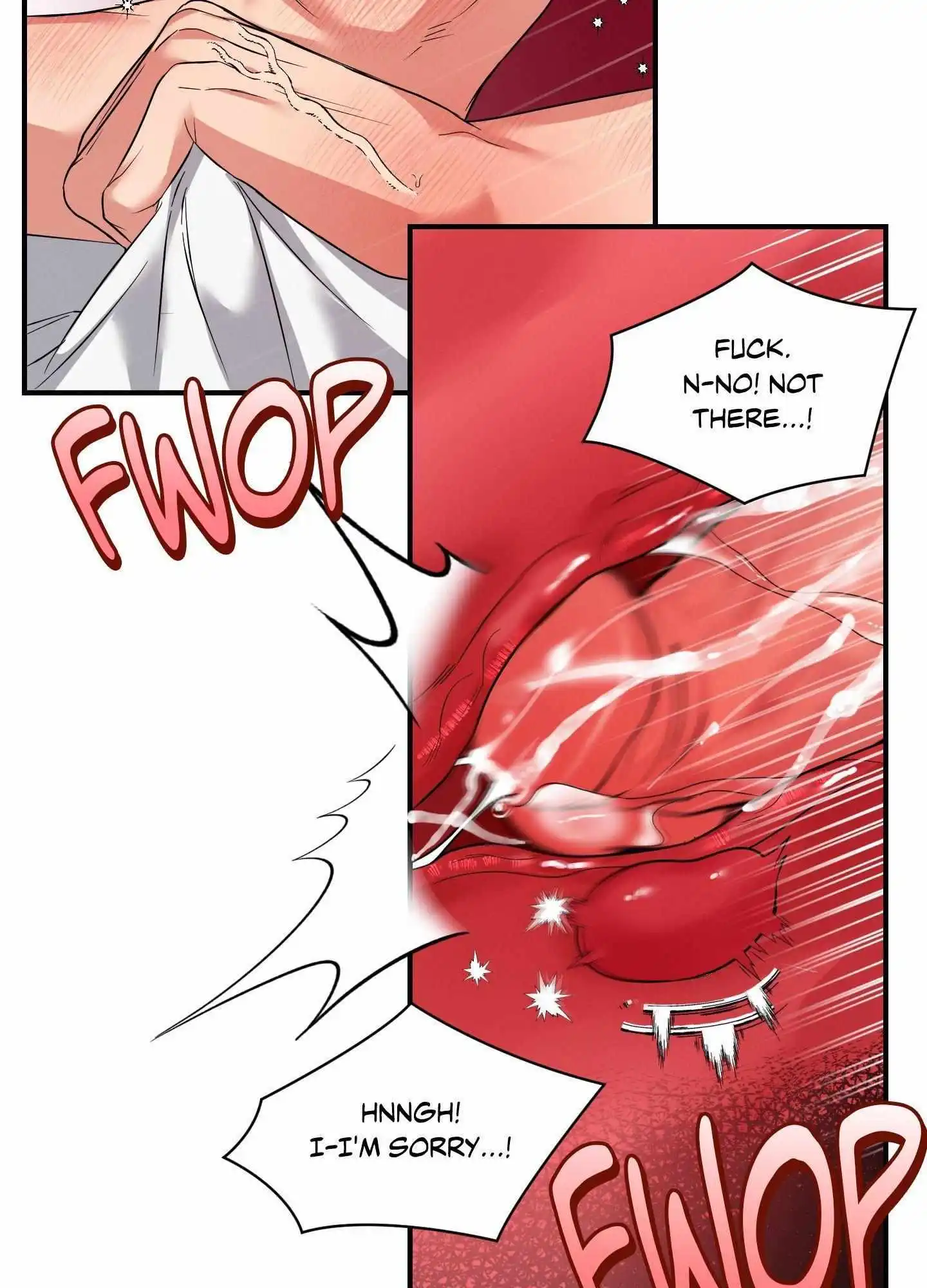 Invisible Partner - Chapter 20 Page 67