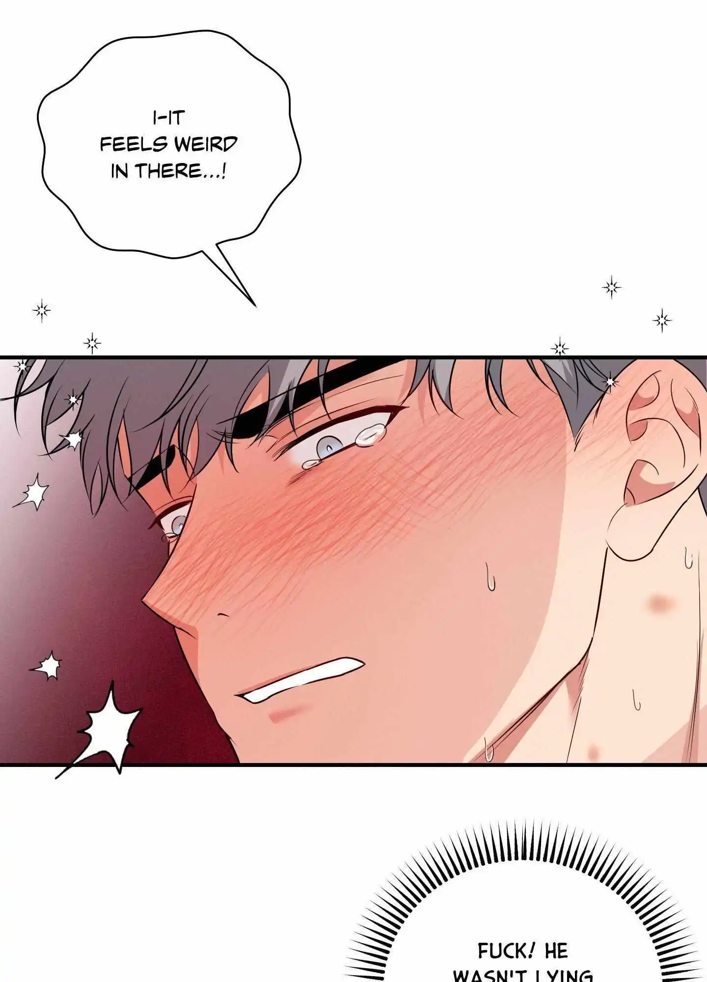 Invisible Partner - Chapter 20 Page 69