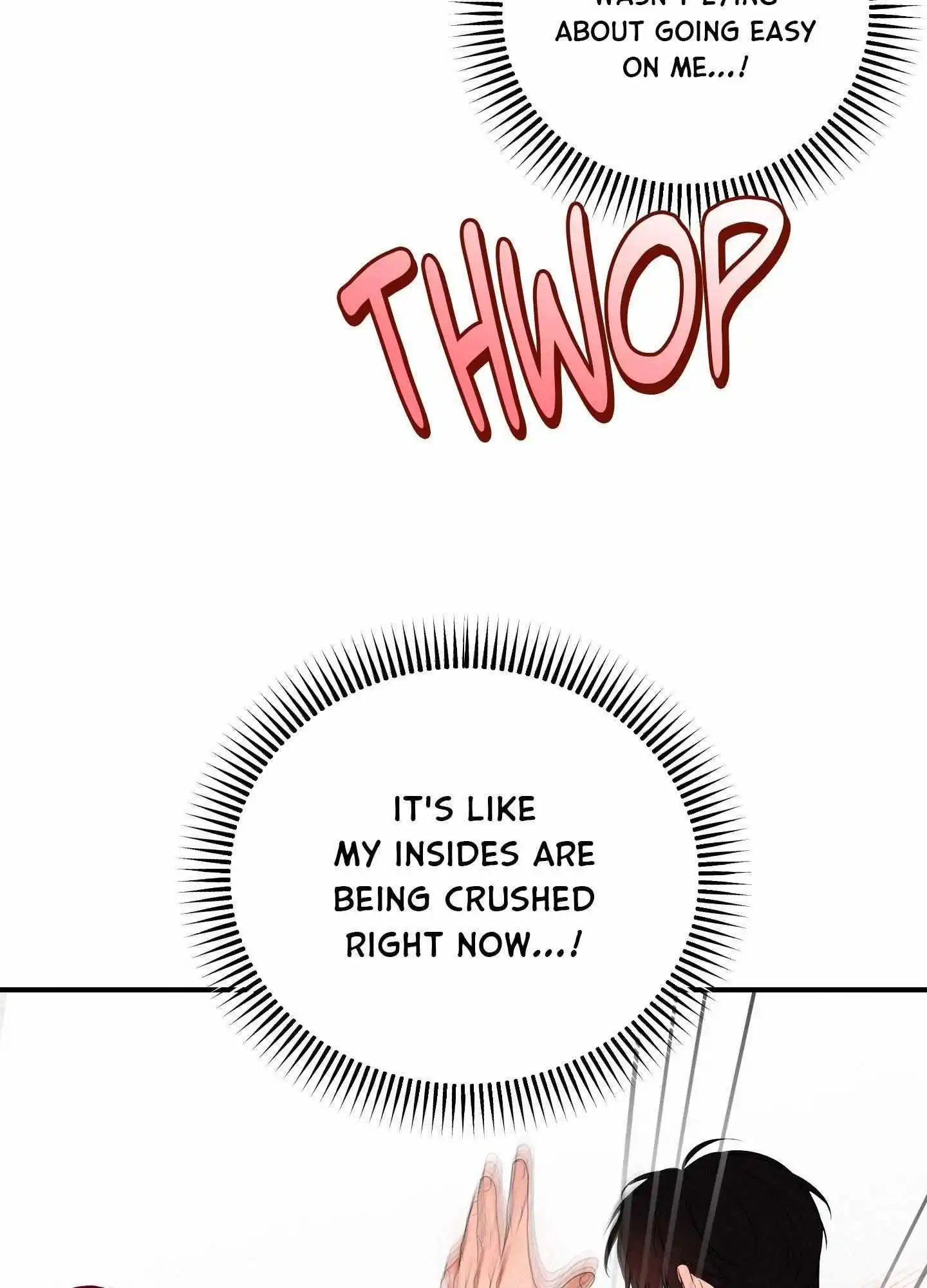 Invisible Partner - Chapter 20 Page 70