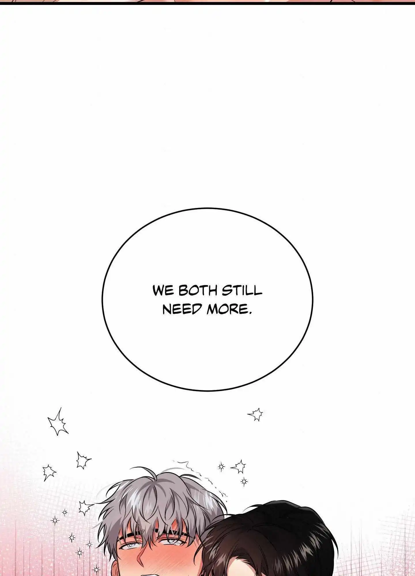 Invisible Partner - Chapter 20 Page 91