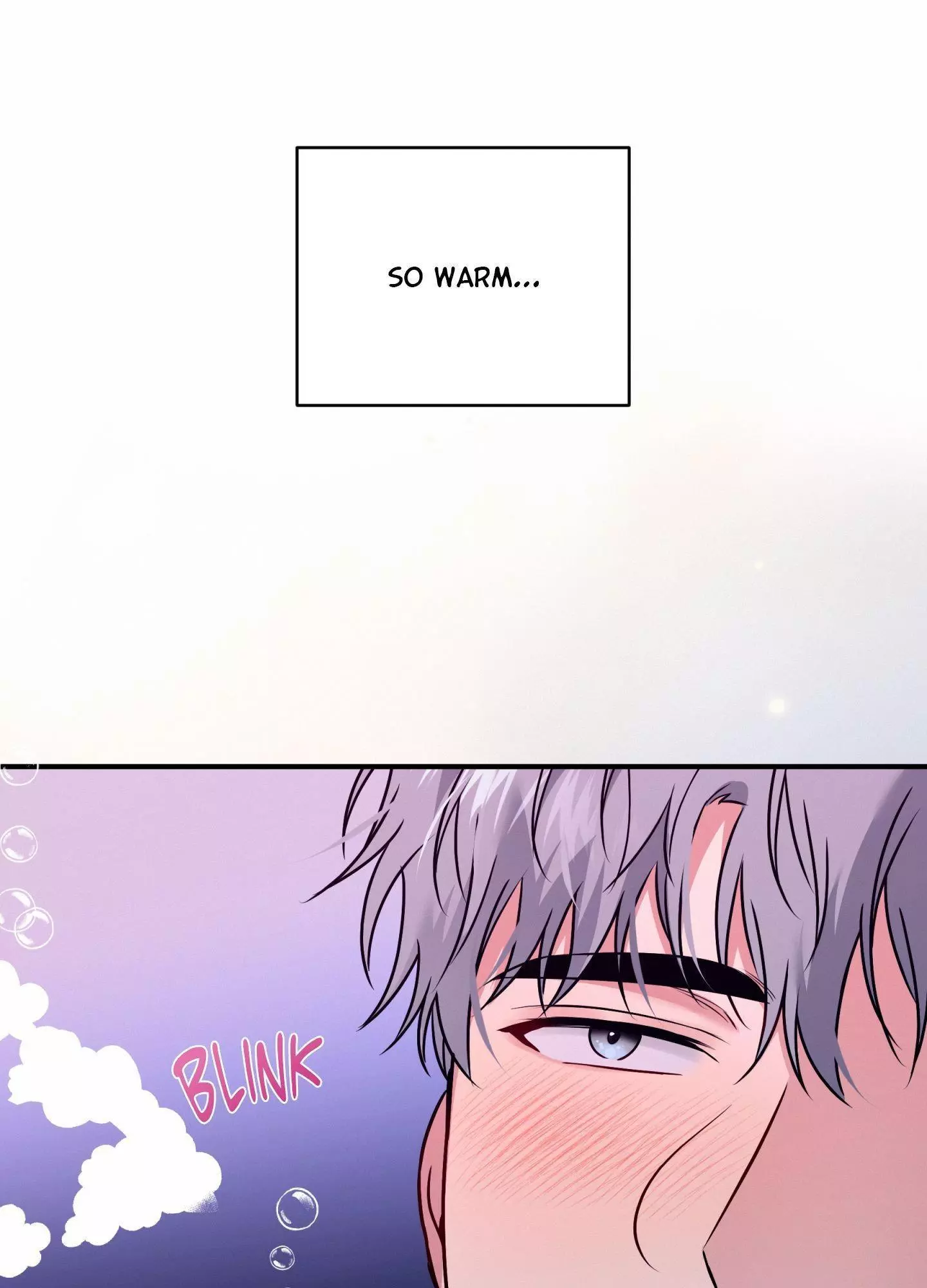 Invisible Partner - Chapter 21 Page 32