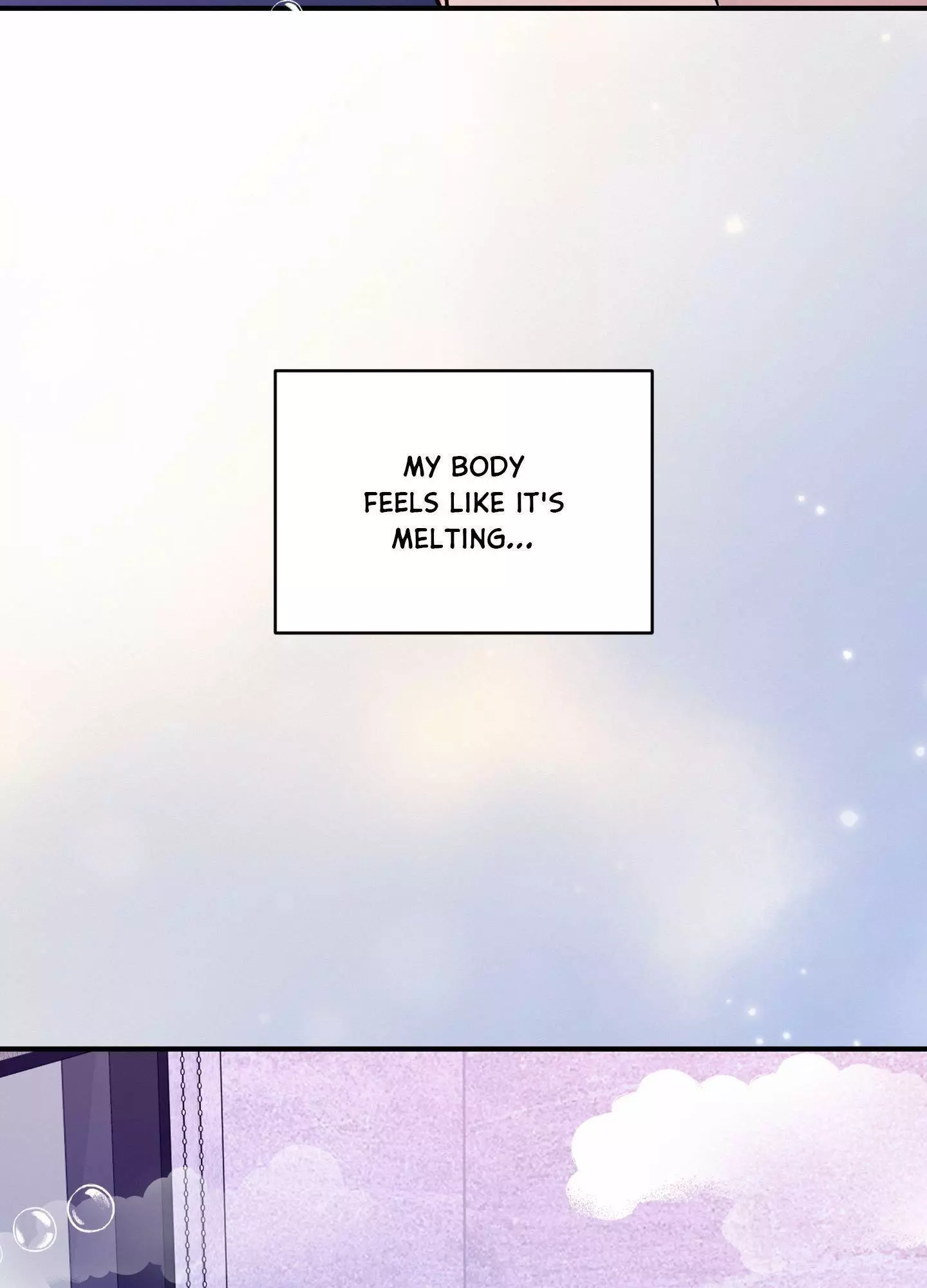 Invisible Partner - Chapter 21 Page 33