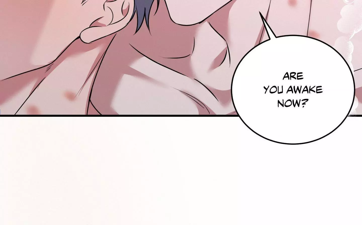 Invisible Partner - Chapter 21 Page 36