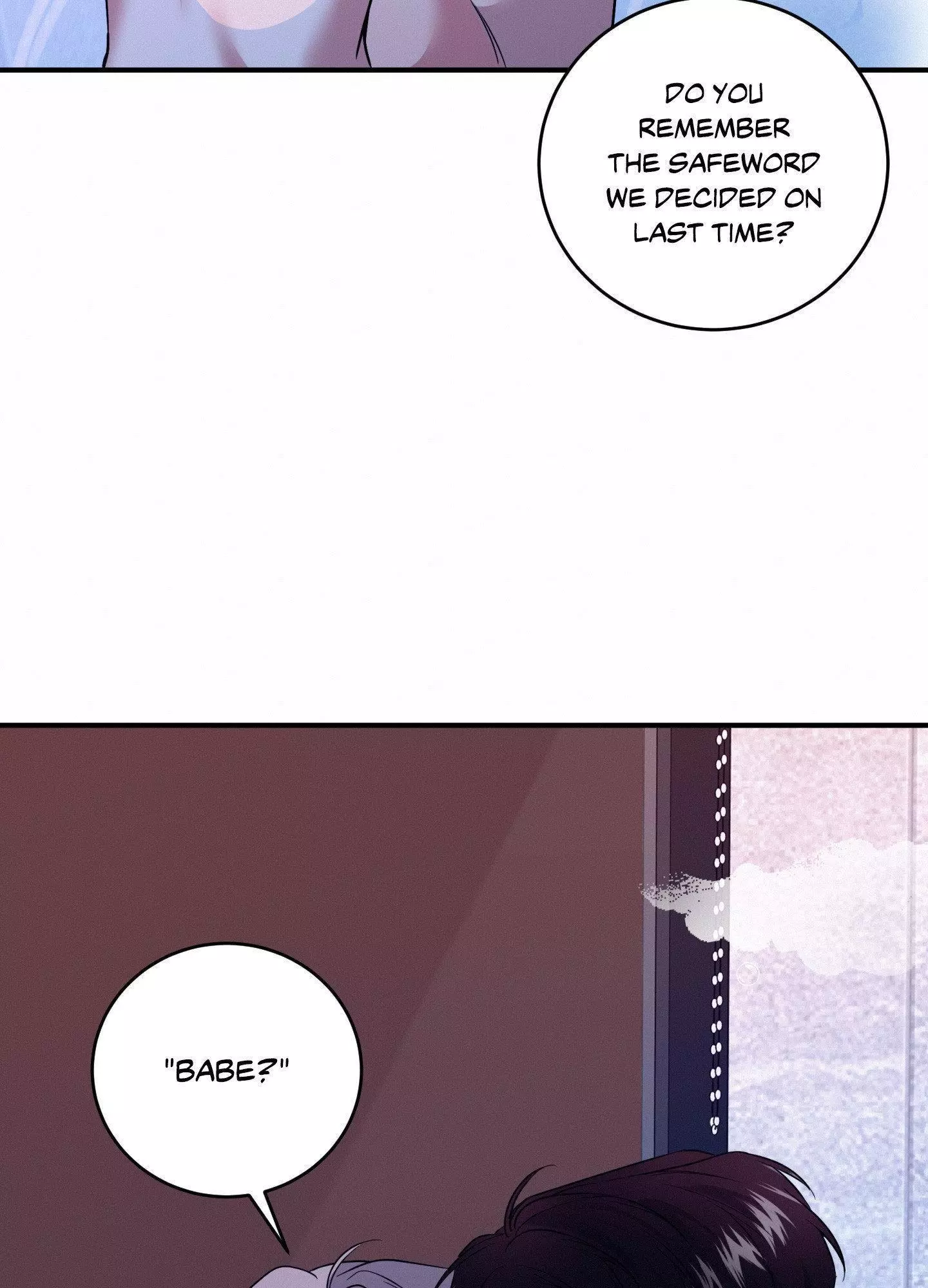 Invisible Partner - Chapter 21 Page 41