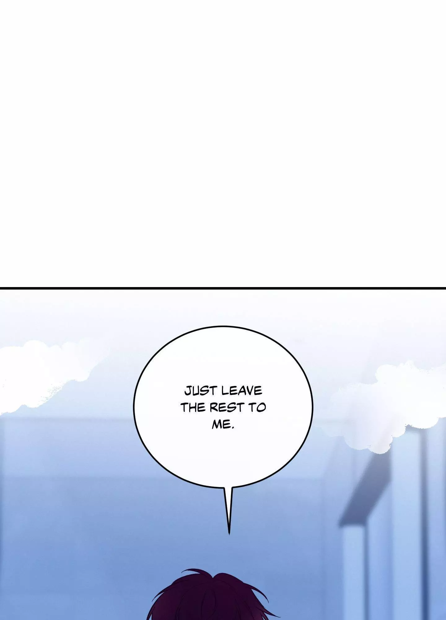 Invisible Partner - Chapter 21 Page 46