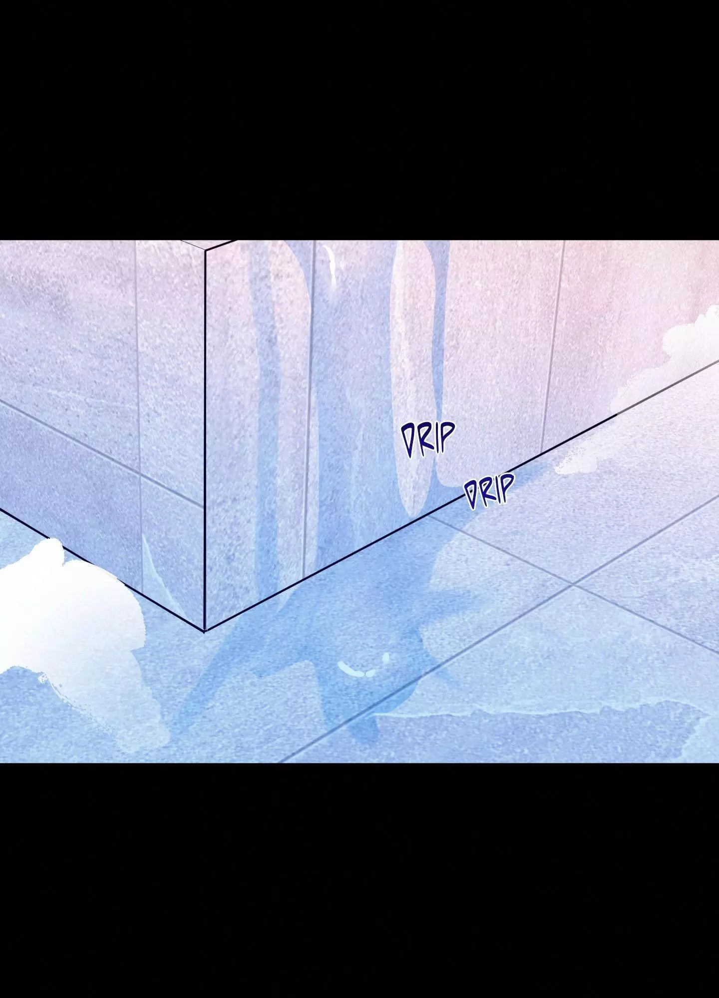 Invisible Partner - Chapter 21 Page 54