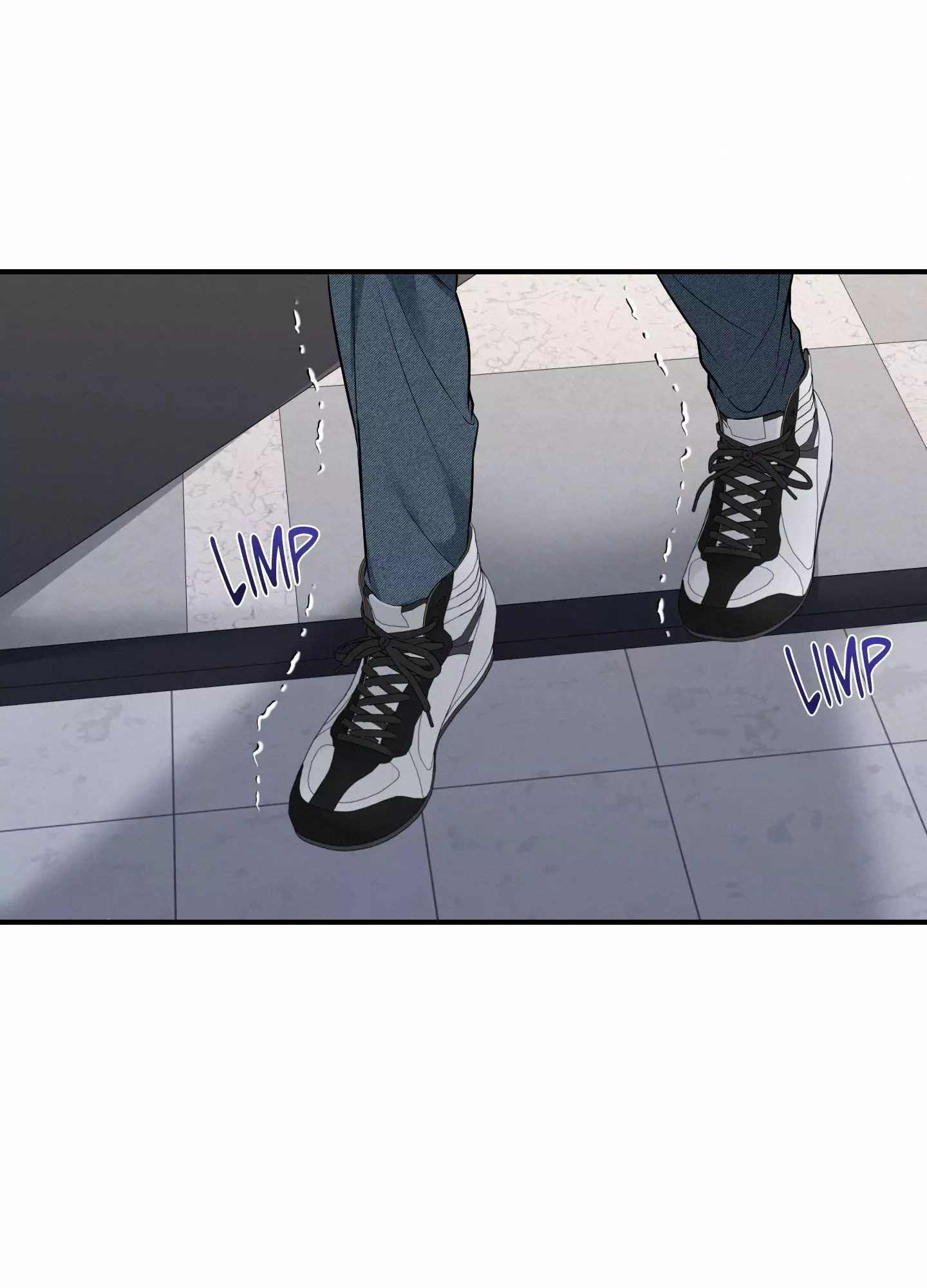 Invisible Partner - Chapter 21 Page 63