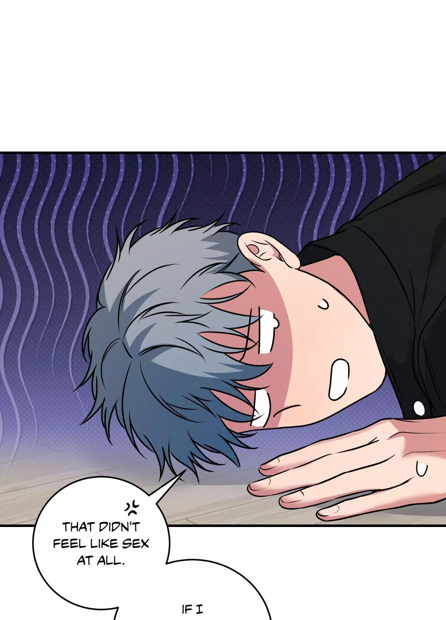 Invisible Partner - Chapter 21 Page 66