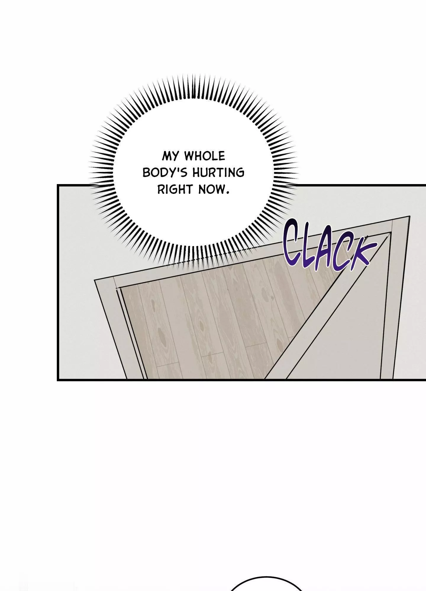 Invisible Partner - Chapter 21 Page 69