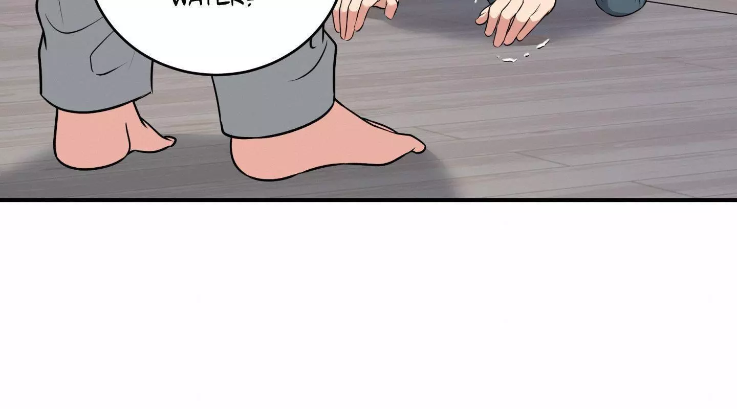 Invisible Partner - Chapter 21 Page 76