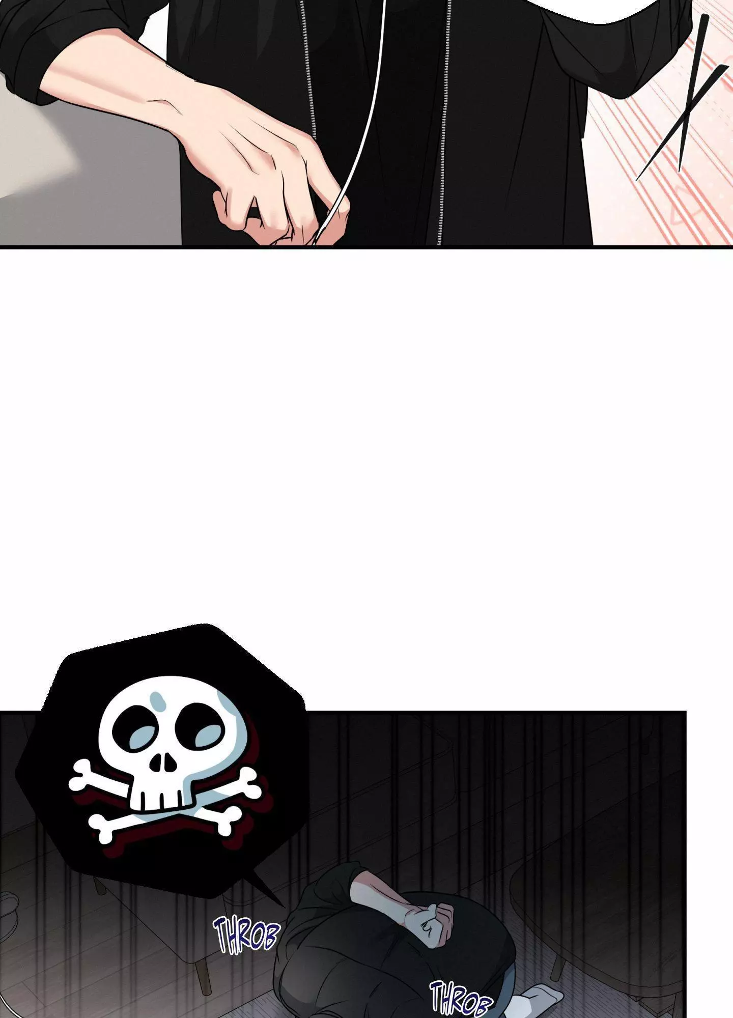 Invisible Partner - Chapter 21 Page 88