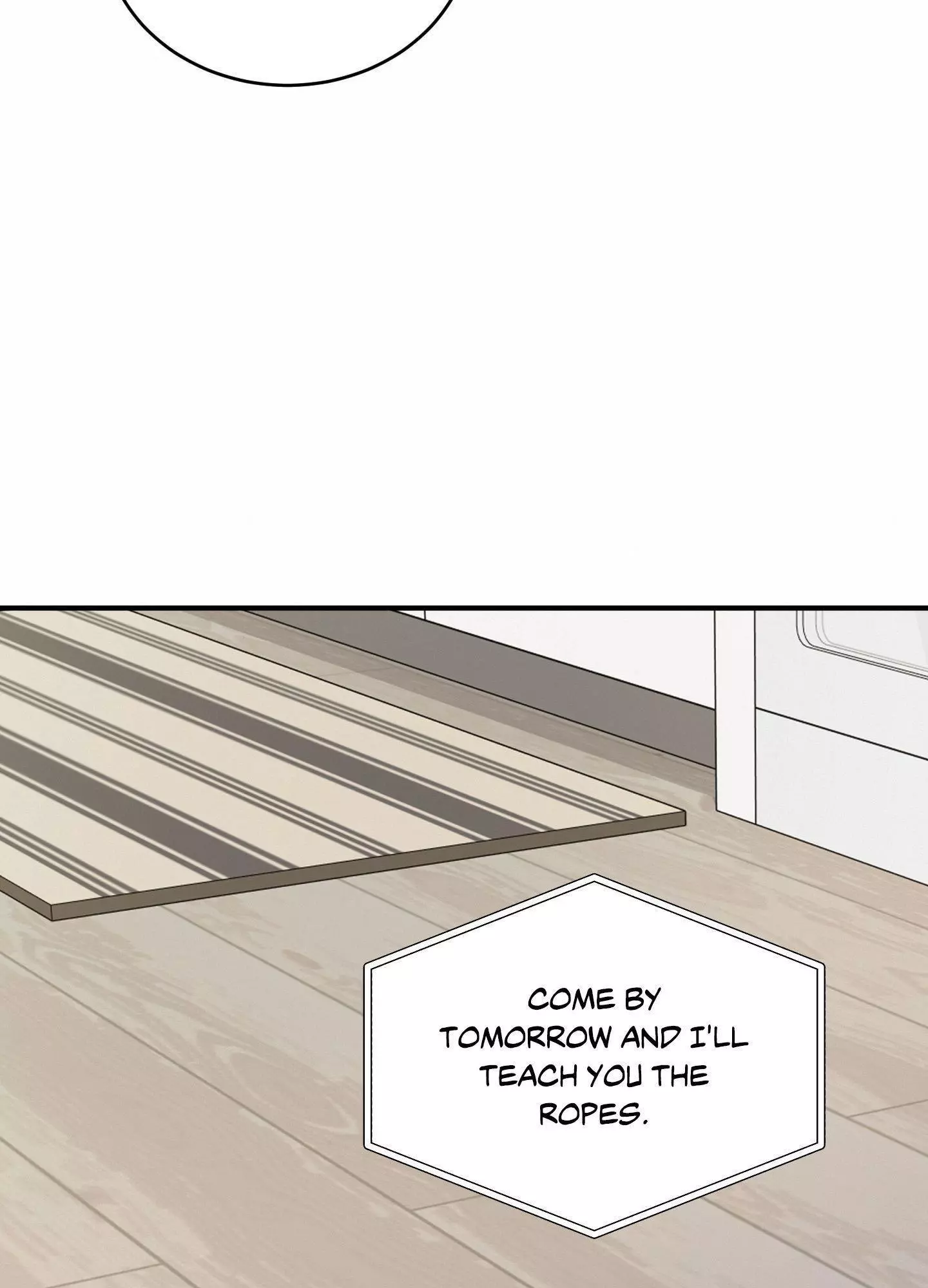 Invisible Partner - Chapter 21 Page 91