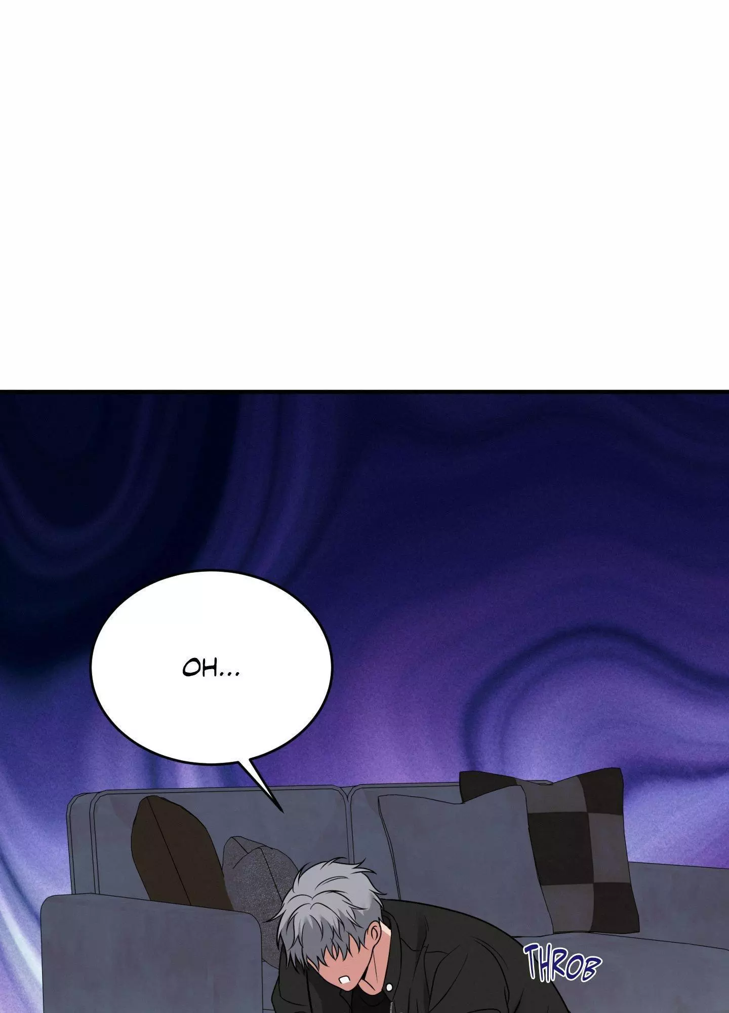 Invisible Partner - Chapter 21 Page 93