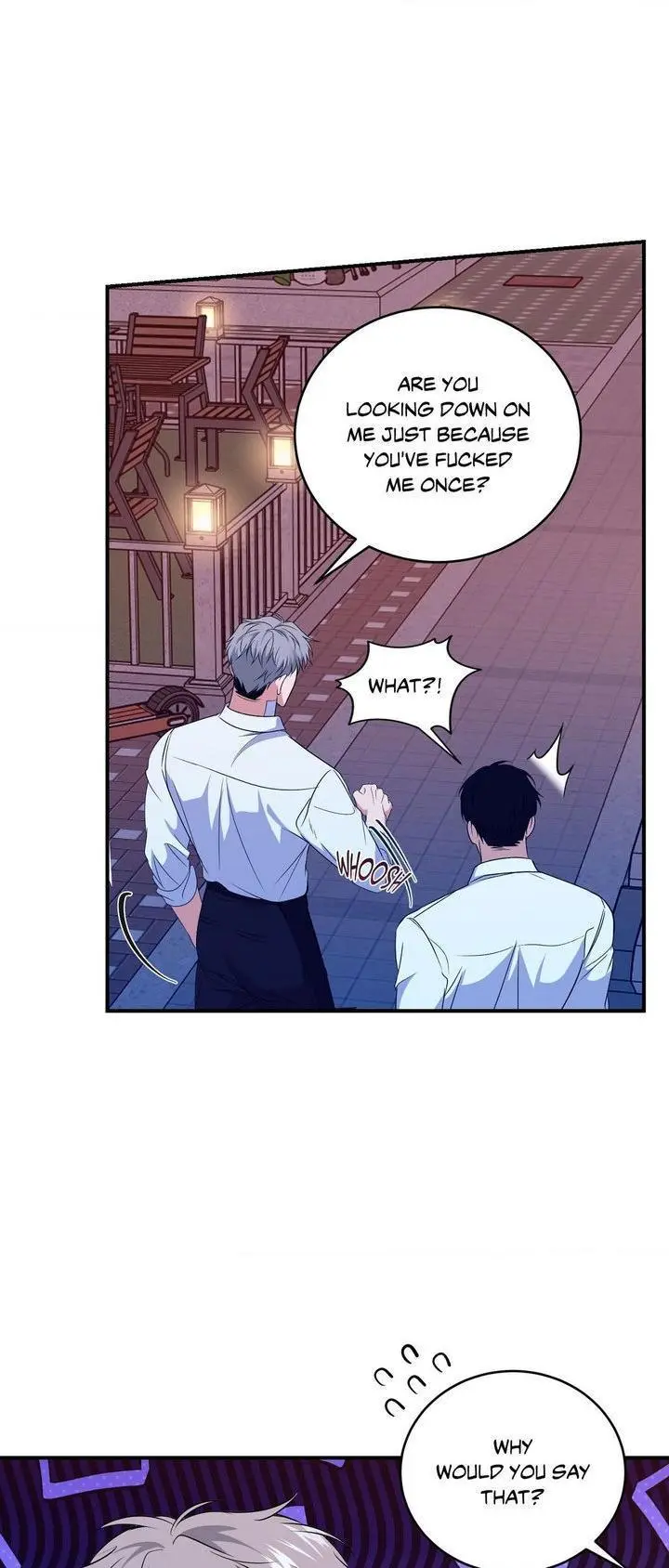 Invisible Partner - Chapter 22 Page 48