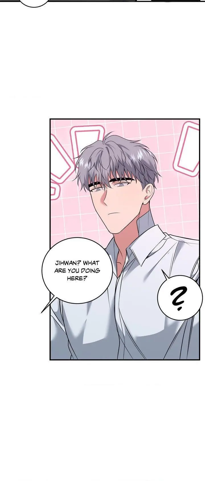 Invisible Partner - Chapter 22 Page 6