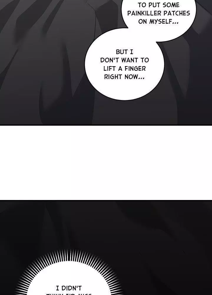 Invisible Partner - Chapter 23 Page 10