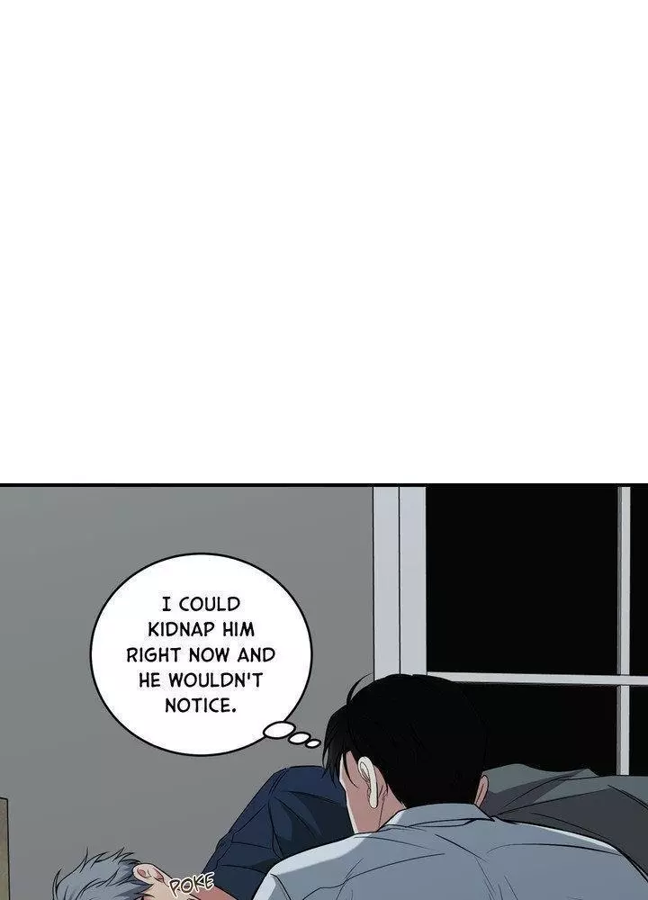 Invisible Partner - Chapter 23 Page 101