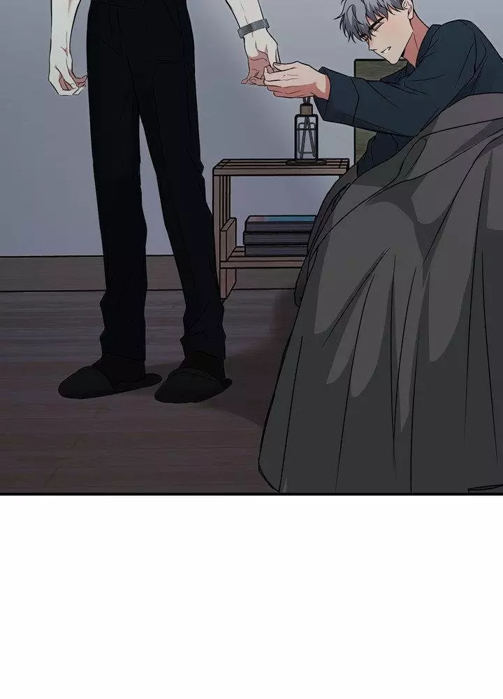 Invisible Partner - Chapter 23 Page 109