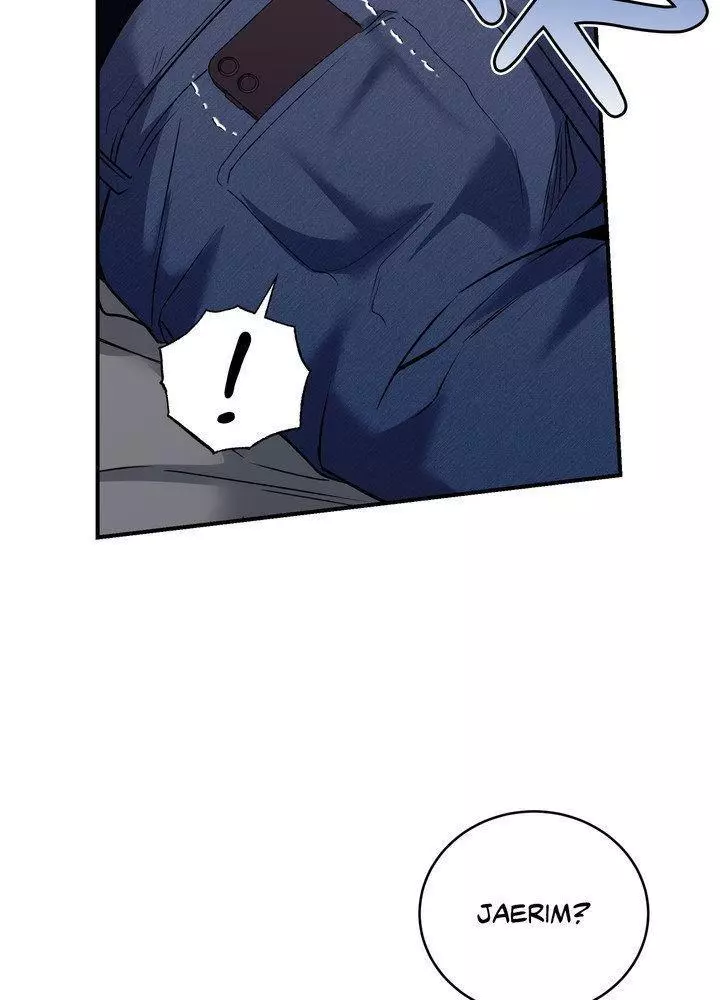 Invisible Partner - Chapter 23 Page 12