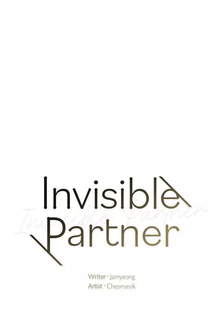 Invisible Partner - Chapter 23 Page 23