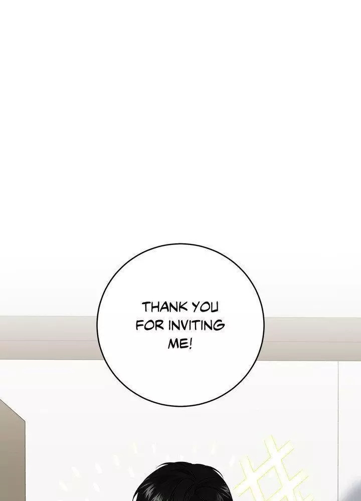 Invisible Partner - Chapter 23 Page 24