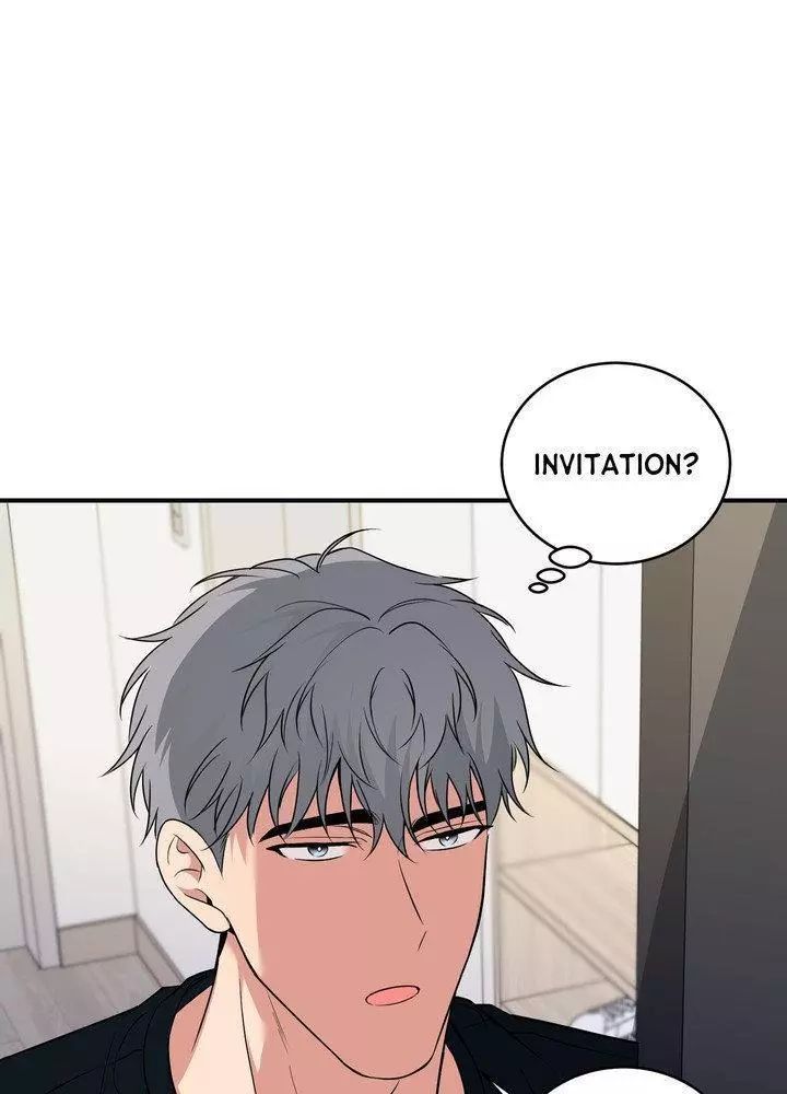 Invisible Partner - Chapter 23 Page 26