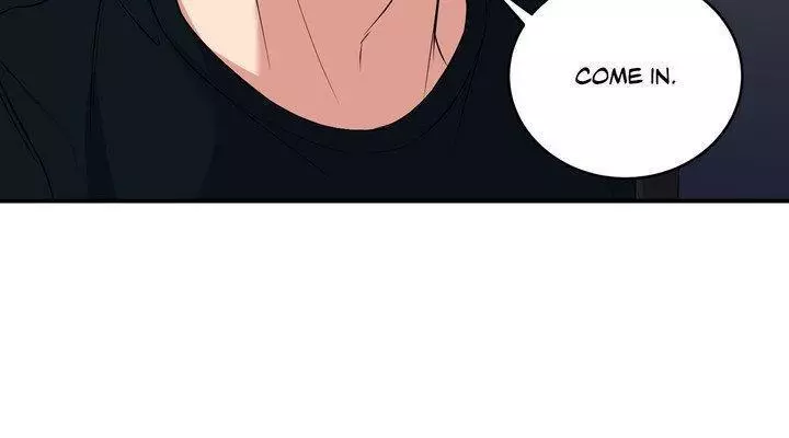 Invisible Partner - Chapter 23 Page 27