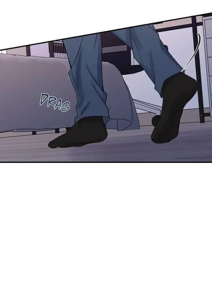 Invisible Partner - Chapter 23 Page 3