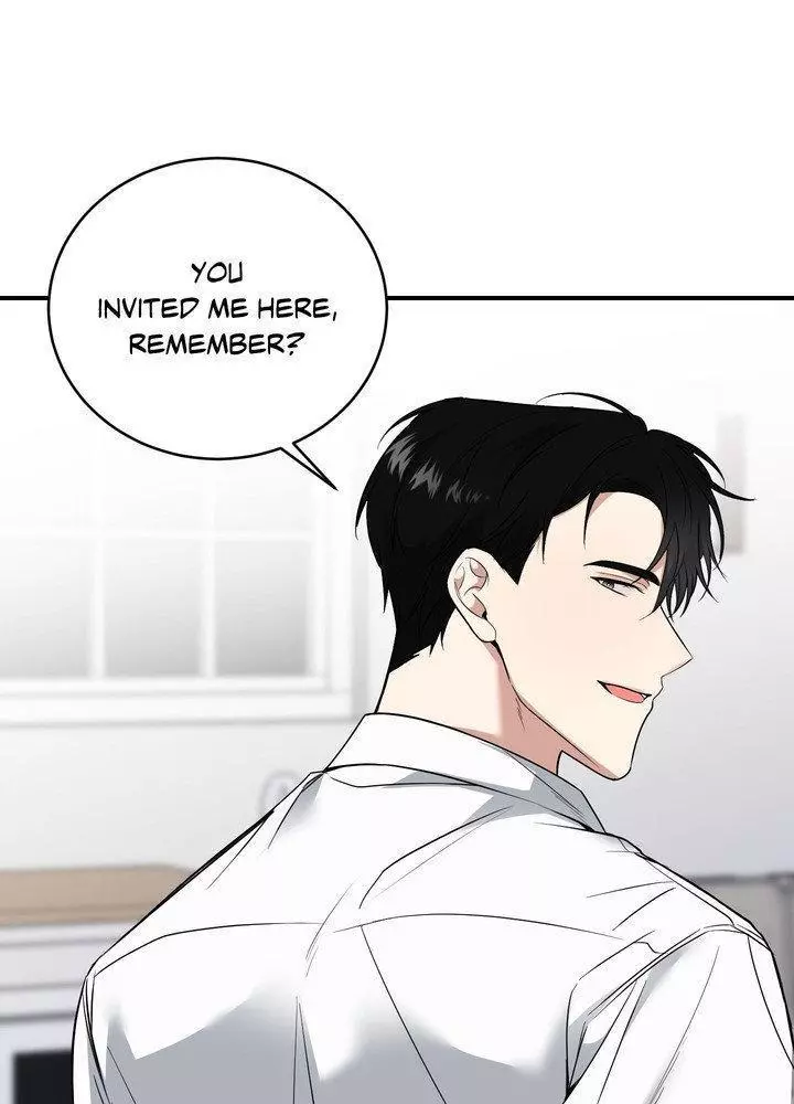 Invisible Partner - Chapter 23 Page 31