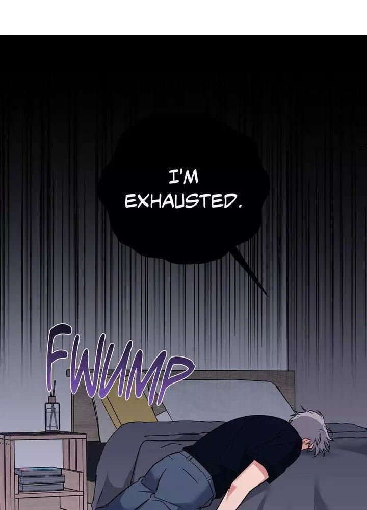 Invisible Partner - Chapter 23 Page 4