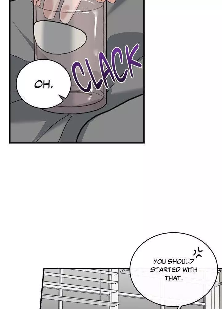Invisible Partner - Chapter 23 Page 49