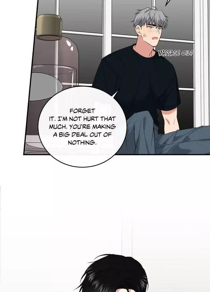 Invisible Partner - Chapter 23 Page 50