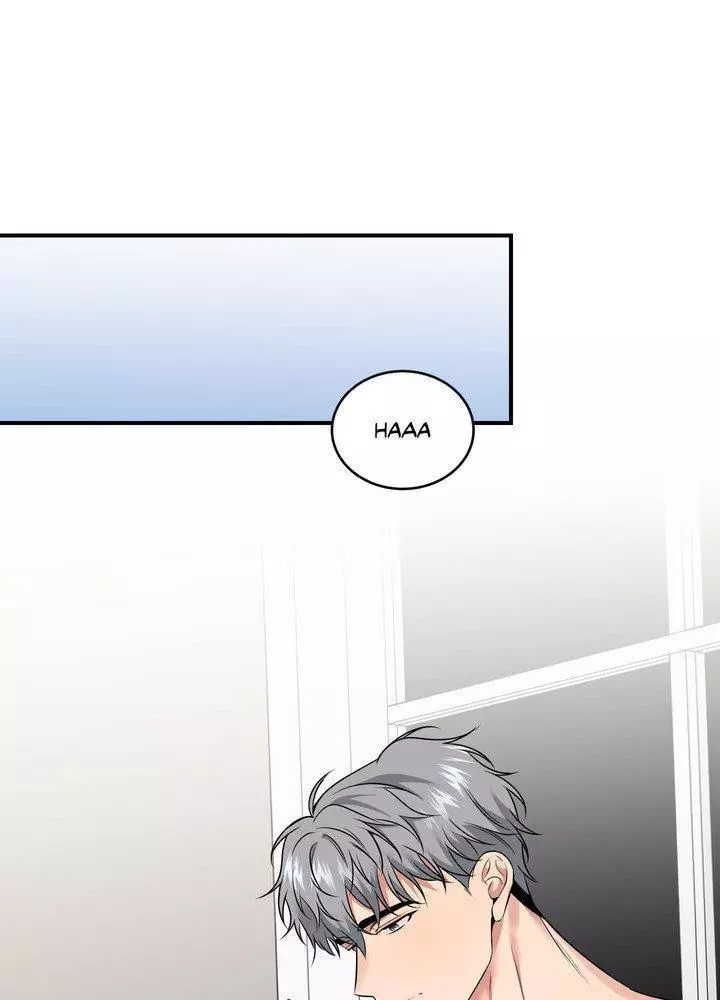 Invisible Partner - Chapter 23 Page 57