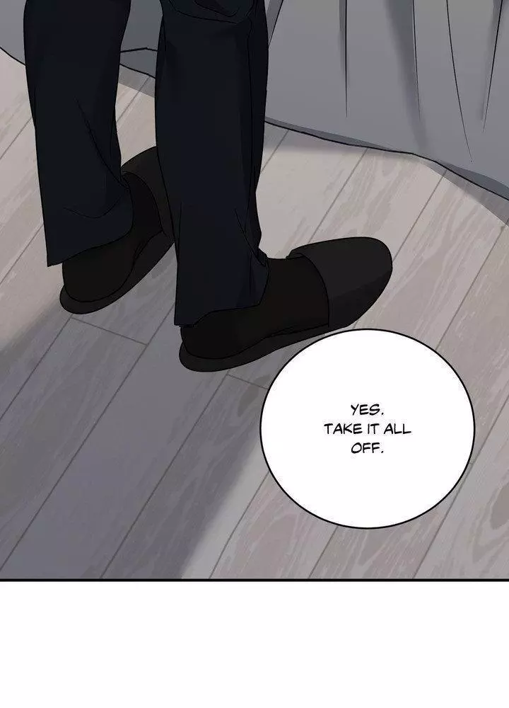 Invisible Partner - Chapter 23 Page 61
