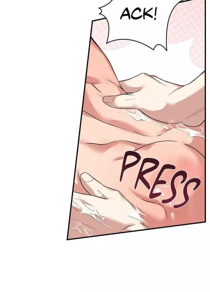 Invisible Partner - Chapter 23 Page 82