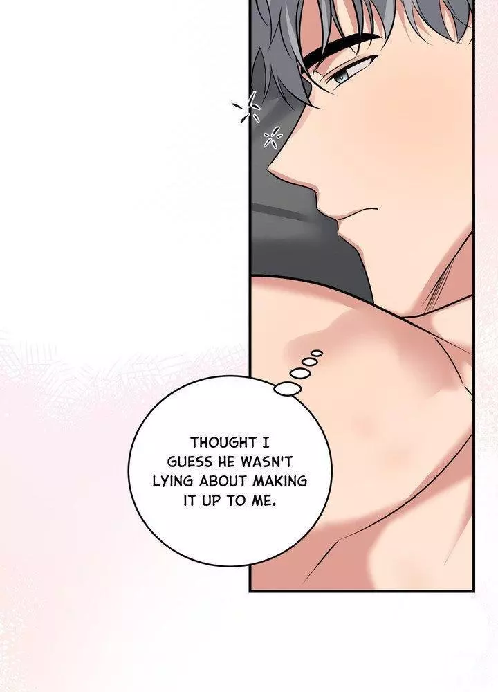 Invisible Partner - Chapter 23 Page 87