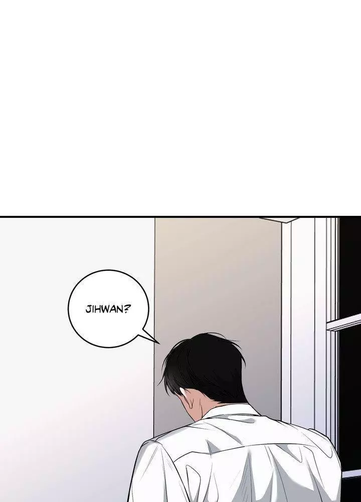 Invisible Partner - Chapter 23 Page 90