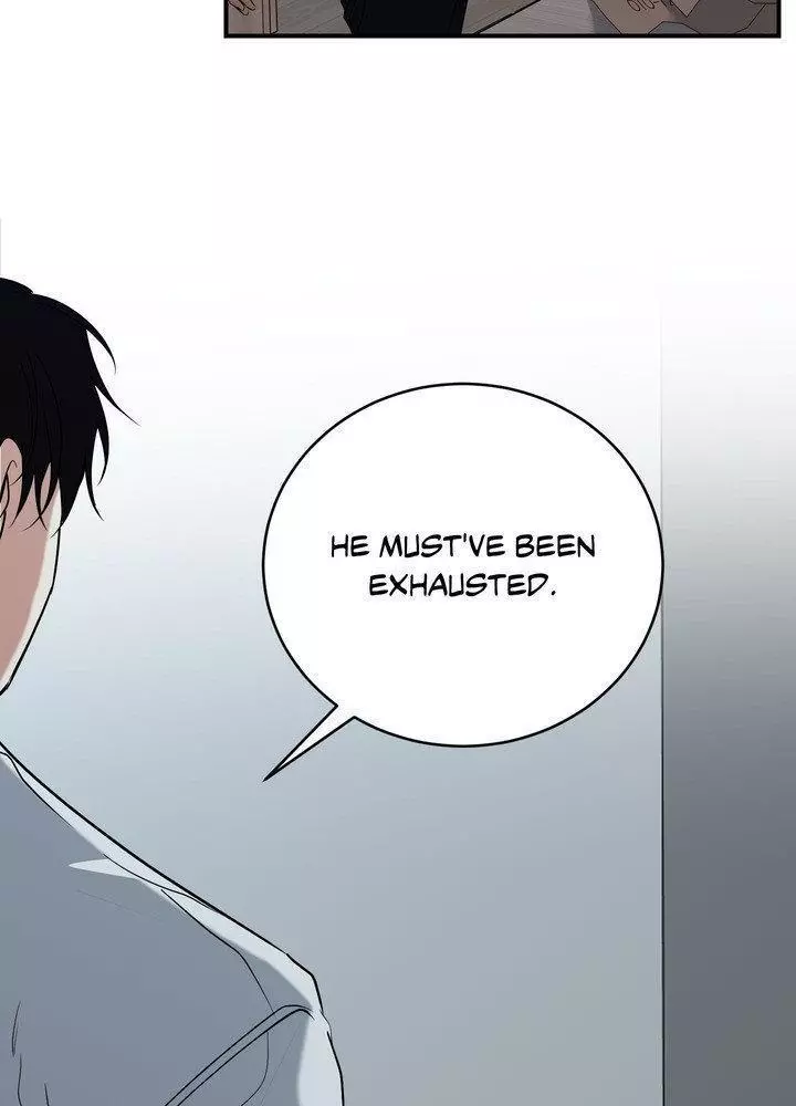 Invisible Partner - Chapter 23 Page 99