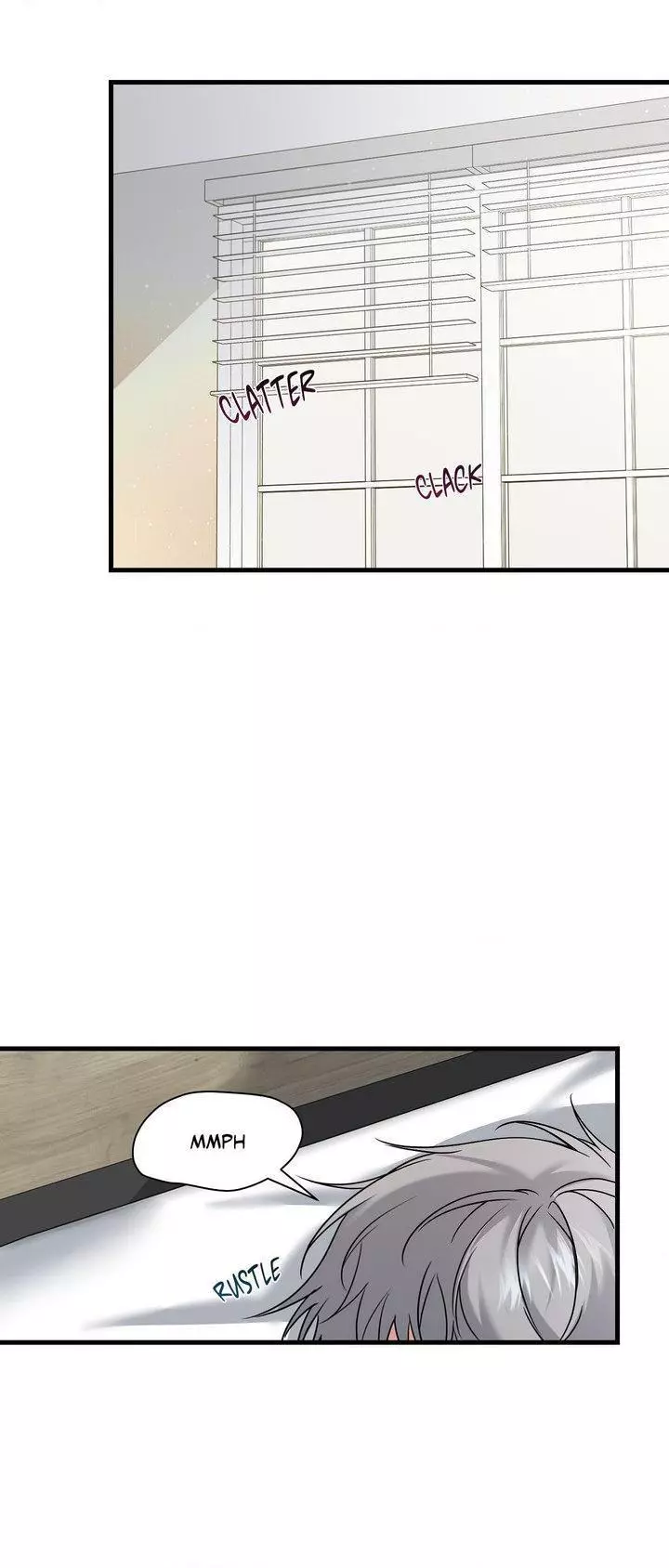 Invisible Partner - Chapter 24 Page 3
