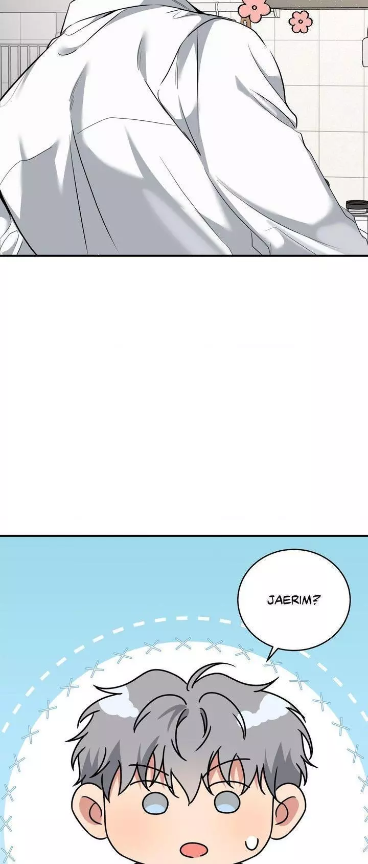 Invisible Partner - Chapter 24 Page 8